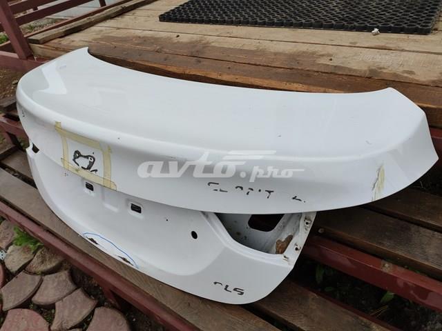 Крышка багажника Hyundai/Kia 692003X090 цена, от 177.77 USD