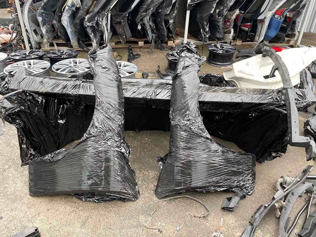 5380150220 Toyota Переднее правое крыло