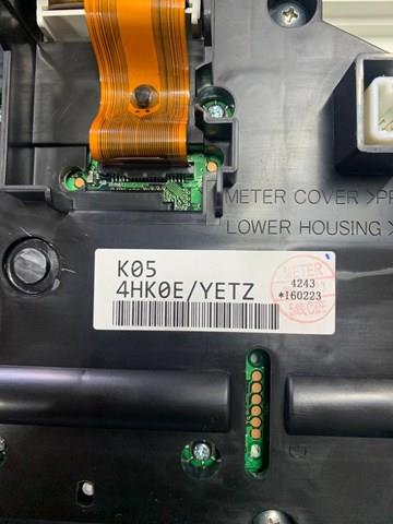 248104HK0E Nissan/Infiniti Щиток приборов