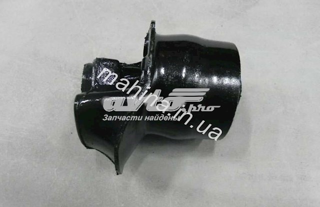 Сайлентблок подрамника задний BYD 1014299500