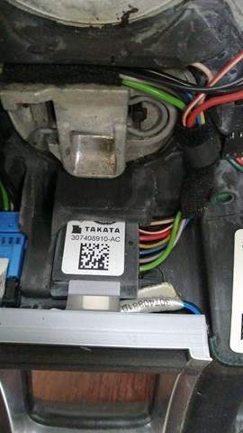 LR028799 Land Rover 