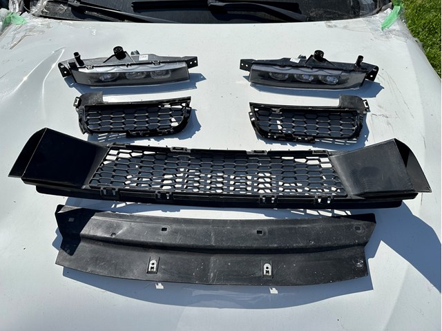  51758056414 BMW