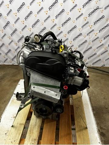 ДВС в сборе VAG CHZB цена, от 584.74 USD
