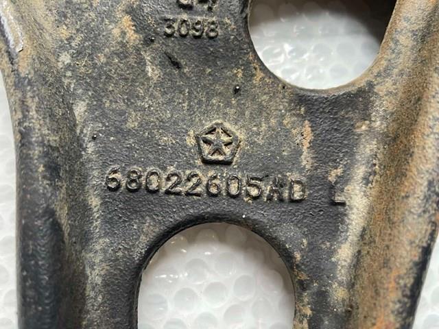 68022605AD Chrysler 