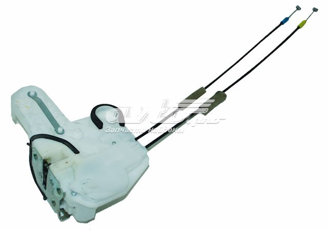  Fecho da porta dianteira esquerda Mitsubishi ASX SUV (GA) (2010 - 2026) 