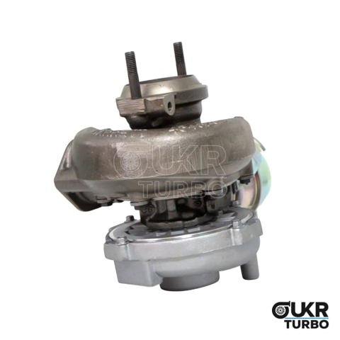 Турбокомпрессор Garrett 7125419007S