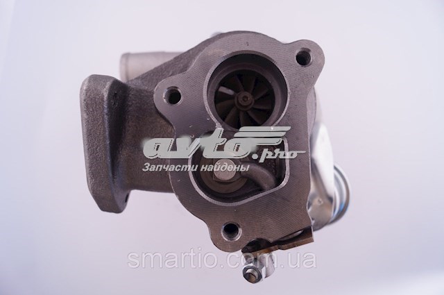 Купить 95516209 Opel Турбоком