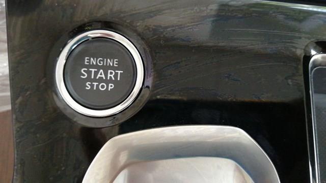 Кнопка старт-стоп 9827217880 Peugeot/Citroen
