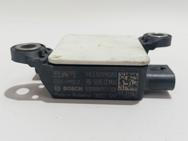 9833099080 Peugeot/Citroen 