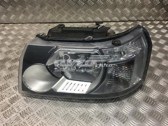 LR001572 Land Rover luz esquerda