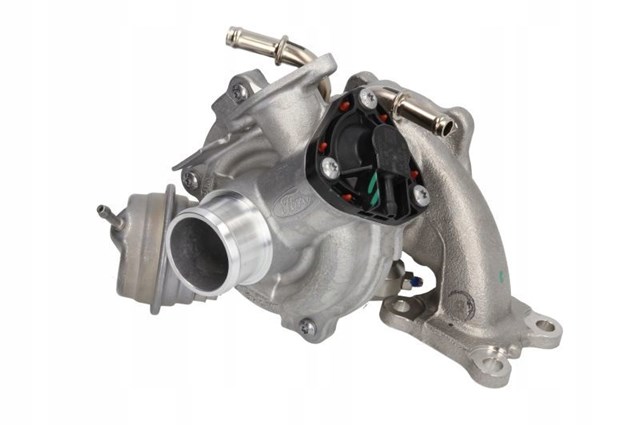 Купить SL190071TURBO SL Turbo Турбоком