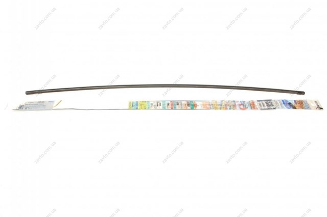 Щетка стеклоочистителя лобового стекла, водительская Kavo Parts 55SW6 цена, от 5.58 USD