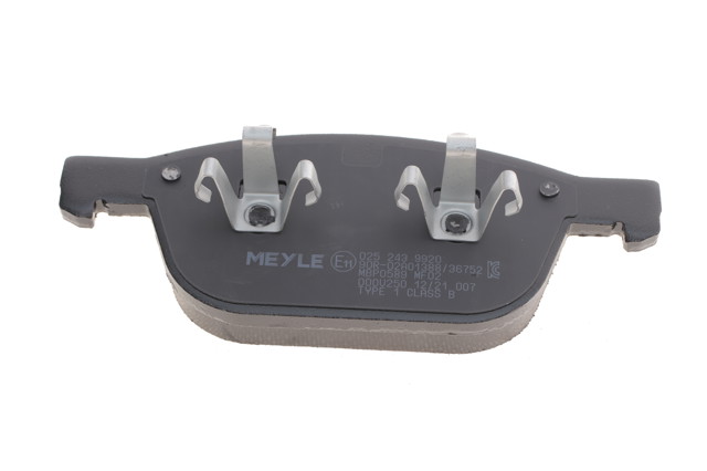 Колодки Meyle 252439920 цена, от 45.90 USD