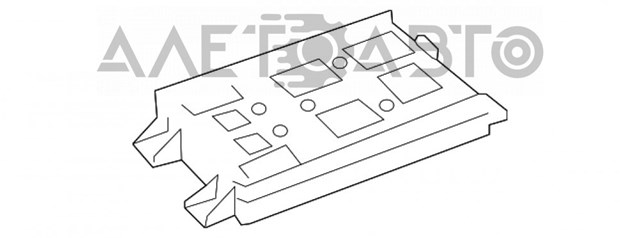 K68154473AB Fiat/Alfa/Lancia 