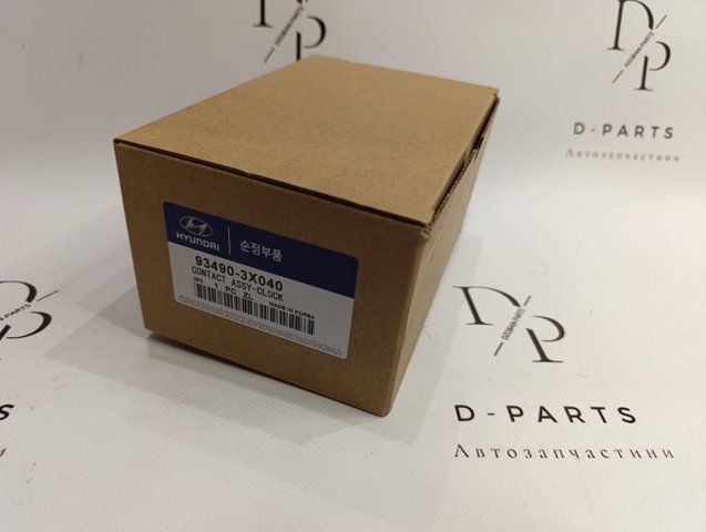 Купить TQ10359 Tqparts Шлейф Airbag