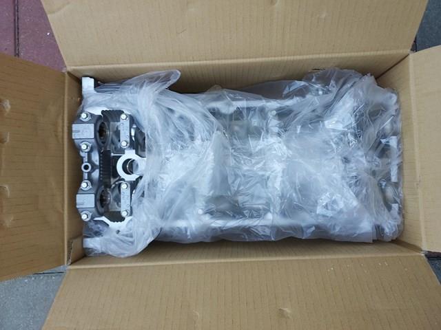 Купить ГБЦ (головка блока цилиндров) Сузуки Гранд-Витара JB - Покупка ...