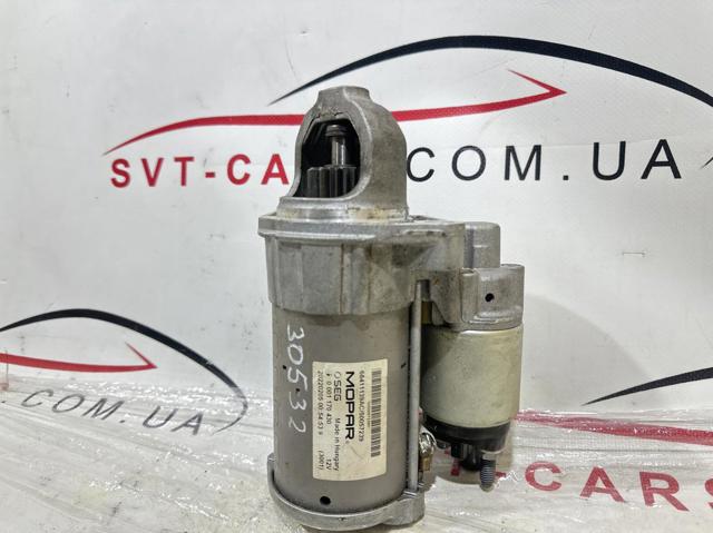 68411139AC Chrysler 