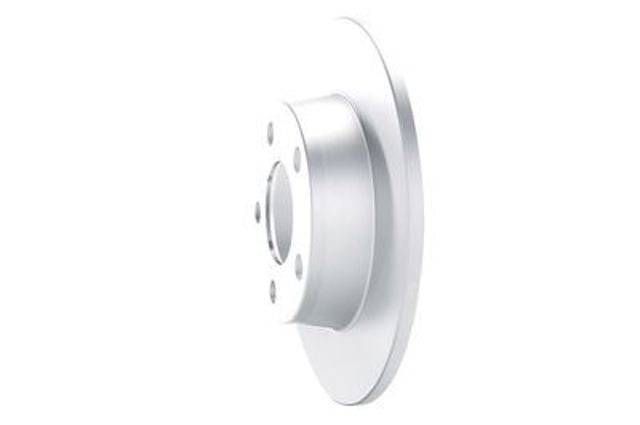 Купить 986478480 Bosch Диск тормозной задний