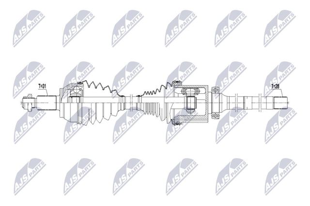  NTY NPWLR052 цена, от 102.24 USD