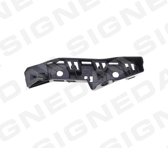 Направляющая переднего бампера правая Signeda PVG43083AR цена, от 61.45 USD