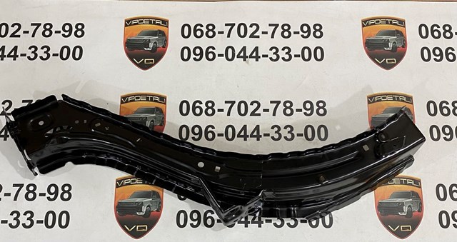 Купить 04675TVAA00ZZ Honda Лонжерон правый