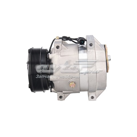 AC0160 MSG Компрессор хладагента