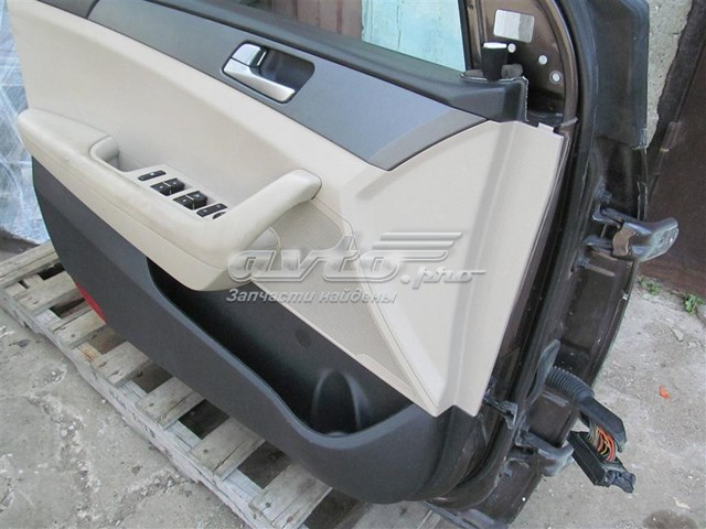  Hyundai/Kia 82305C2110PPB цена, от 19.07 USD