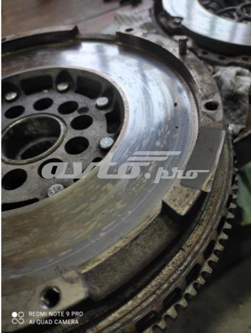 31437538 Volvo Демпферный маховик