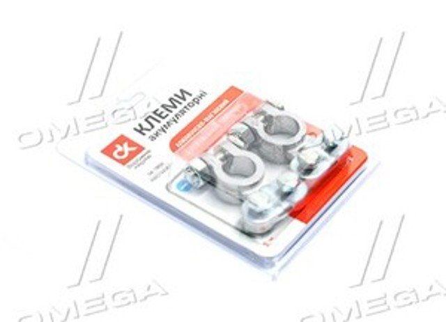 Аккумуляторная клемма DK DKTM04 цена, от 1.89 USD
