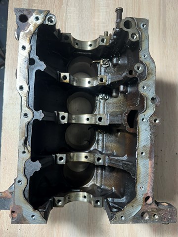  VAG 03C021