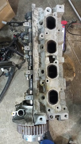 BE8Z6049A Ford 
