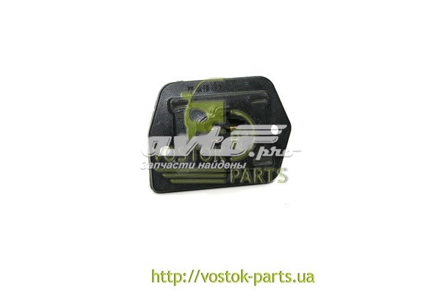 Резистор печки 1018002760 Geely