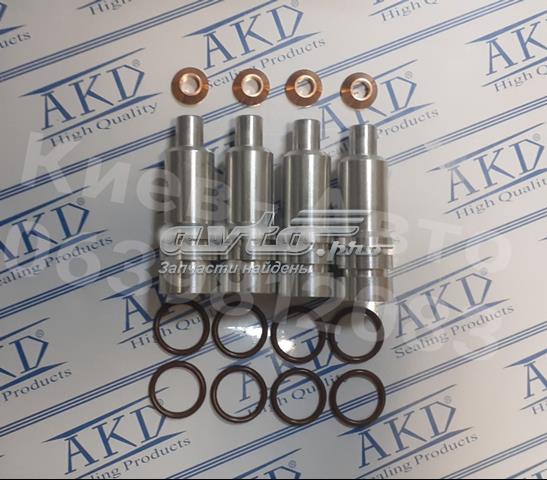 Купить 8981096710 OTO Akdeniz Кронштейн крепления форсунки