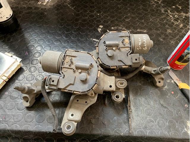 6M2117508BD Ford 