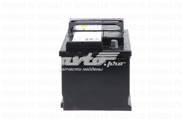 Купить Аккумулятор General Motors 74 А/ч (95519152)