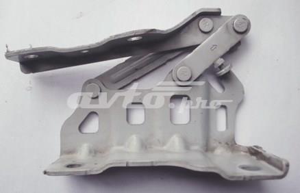 79120D9000 Hyundai/Kia Шарнир капота правый