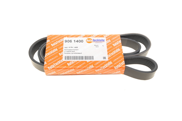 9061400 Autotechteile Поликлиновый ремень