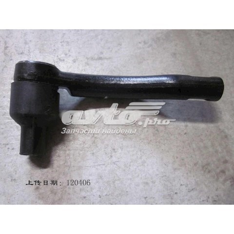 Наконечник рулевой тяги BYD BYDF33401020