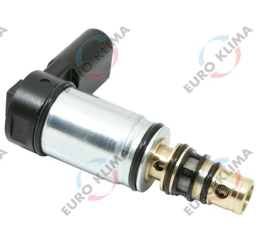 Клапан компрессора кондиционера Euroklima EK257038 цена, от 46.80 USD