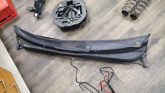 Водосток лобового стекла, жабо Hyundai/Kia 861503S000 цена, от 31.78 USD