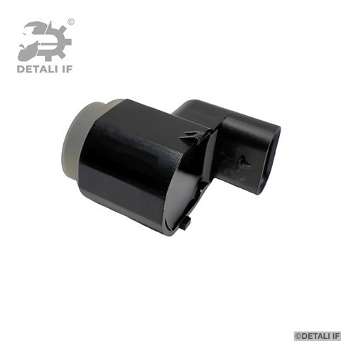 DF16514 Detali IF Задние парктроники