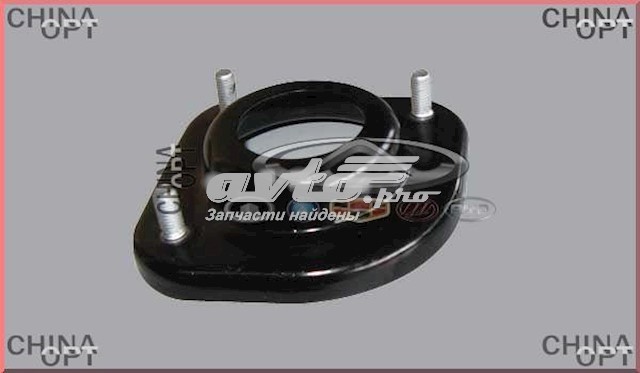Опора переднего амортизатора S212901110 China