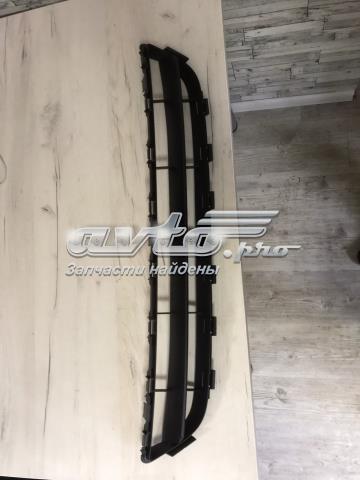 Решетка бампера переднего центральная Nissan/Infiniti 620743JA0A цена, от 27.91 USD