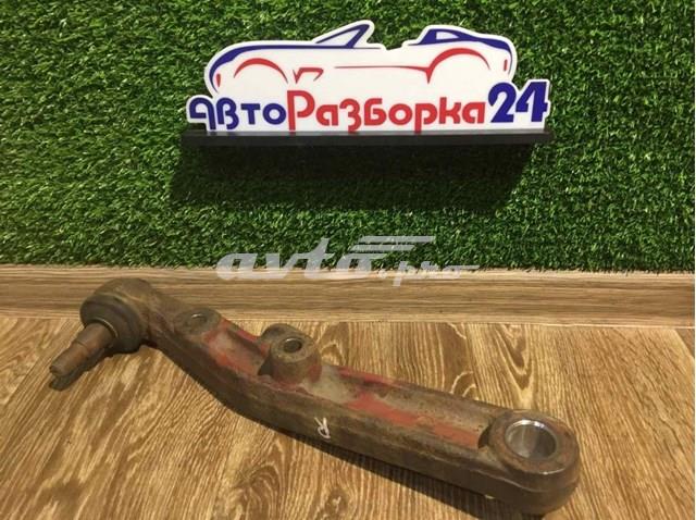 93815026 Iveco Рычаг передней подвески верхний правый