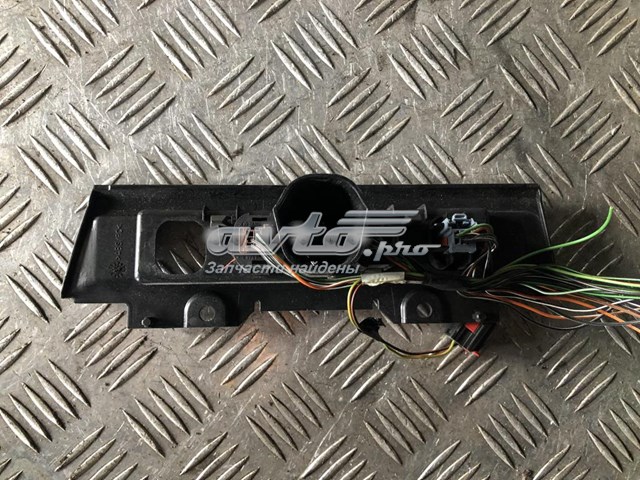  4M5113D734DB Ford