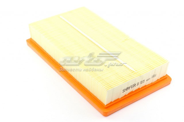 SX1073 Shafer Воздушный фильтр двигателя