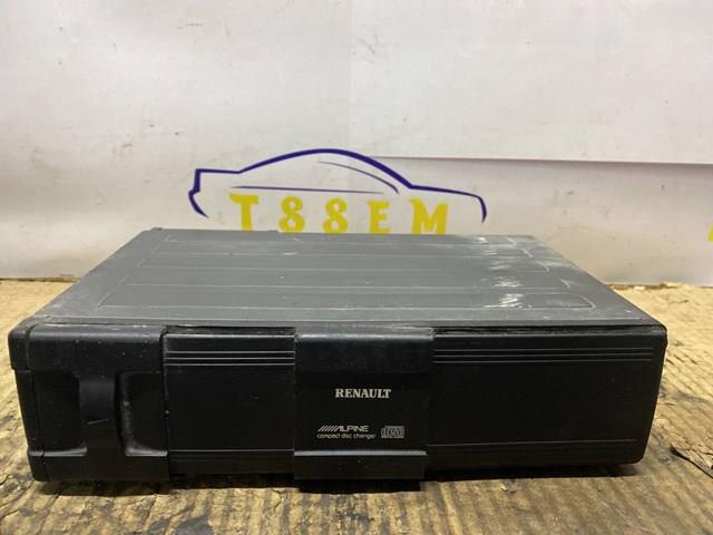  Renault (RVI) 8200207100 цена, от 25.08 USD