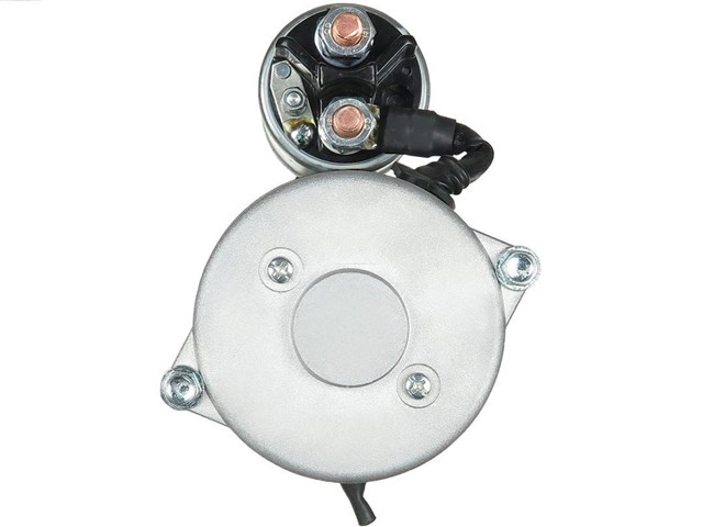 Купить AZF4365 Mahle Original Стартер