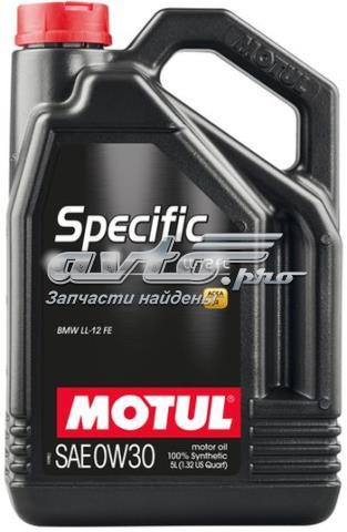 Моторное масло 832606 Motul