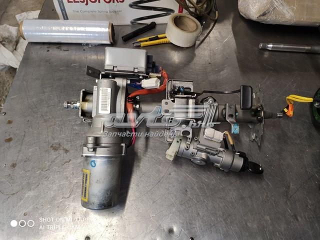 Купить 563501E501 Hyundai/Kia Рулевой механизм в сборе